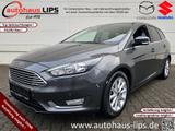 Ford Focus Turnier 1.0i Titanium | Navi | PDC | - Ford Focus: I