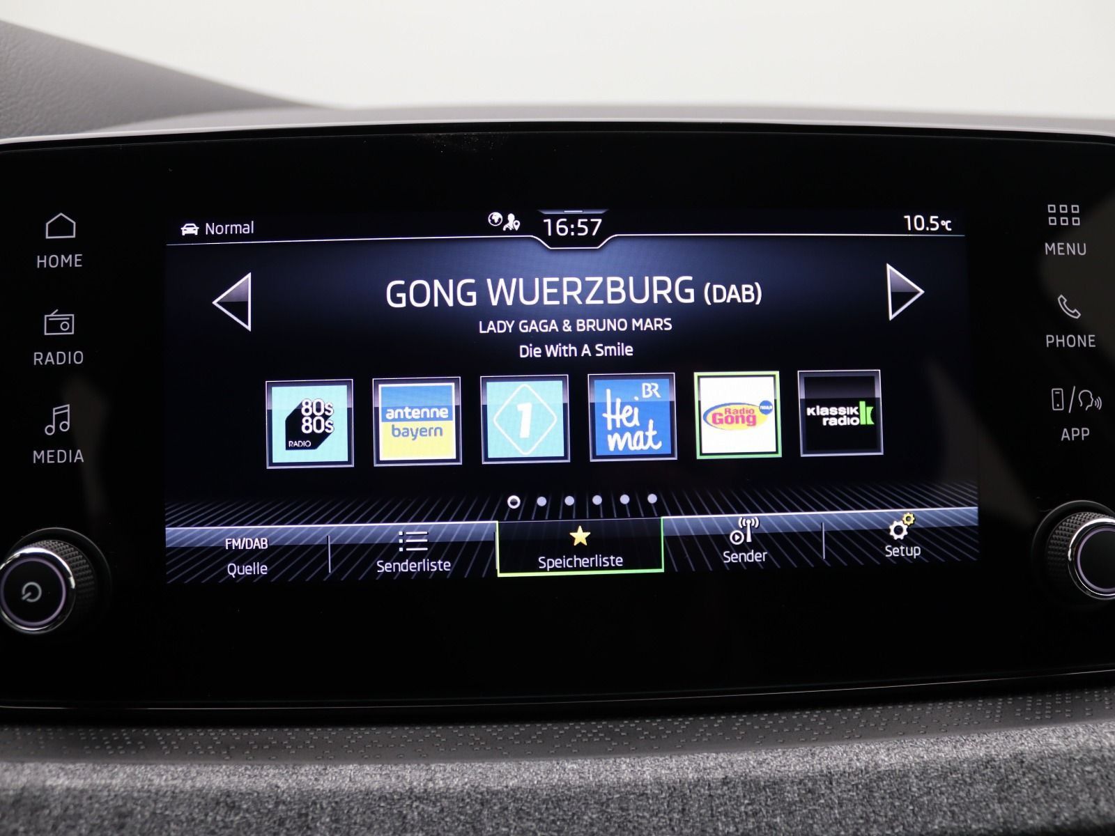 Skoda Scala - Bild 14