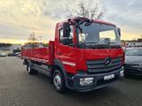 Mercedes-Benz Atego 1324 - Pritsche 6,40 Meter - 112tkm - Mercedes-Benz Atego 13