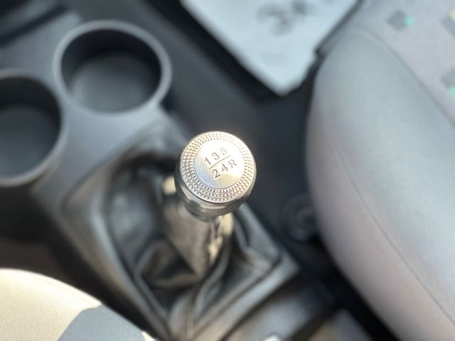 Hyundai Getz  1.3 Team Export