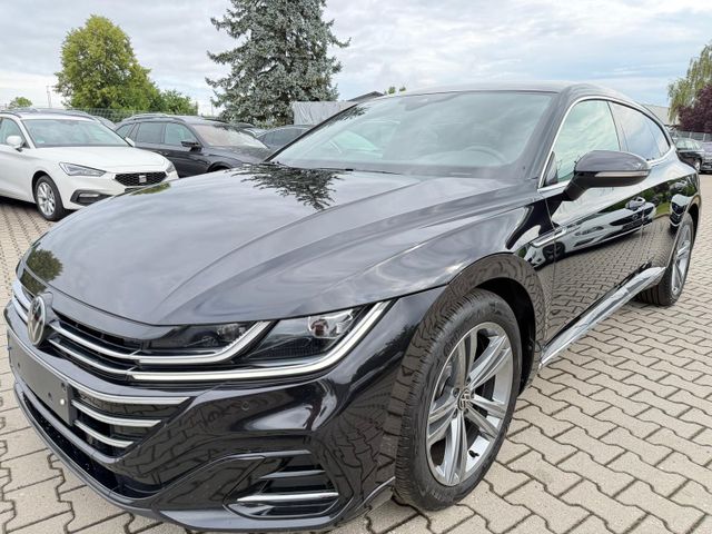 VW Arteon 2.0TDI R-Line Kamera Navi