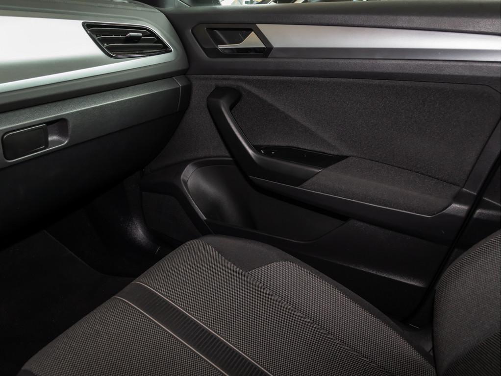 Volkswagen T-Roc 1.5 TSI Life SHZ NAVI AHK ACC FACEL. LED, миниатюра 20