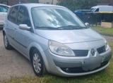 Renault renault scenic 2.0 lpg Prinz - Renault Scenic mit LPG-Antrieb