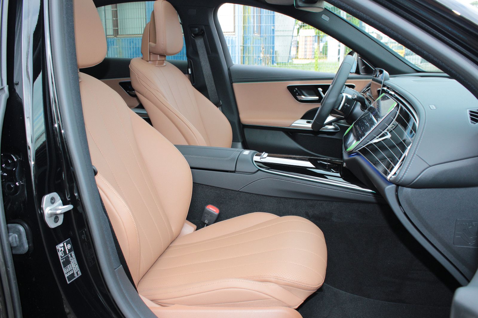 Fahrzeugabbildung Mercedes-Benz E 200  AMG Line Premium Plus*Night-Paket**MY24 *