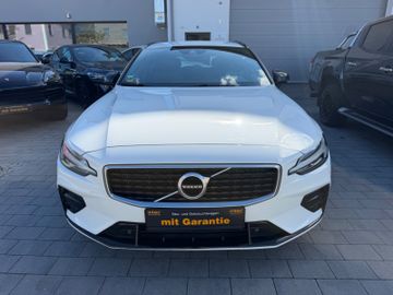 Volvo V60 - 7