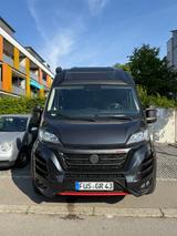 Adria Twin 640 SGX