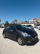Peugeot 208 1.4 HDi 68 CV 5 porte Access - Peugeot 208 Access mit Diesel-Antrieb