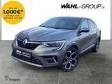 Renault Arkana INTENS TCE 140 EDC *KAMERA*NAVI* - graue Renault Arkana