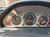 Mercedes-Benz C 36 AMG C 36 AMG - Mercedes-Benz C 36 AMG mit Benzin-Antrieb: Automatik