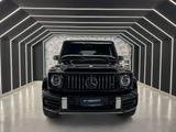 Mercedes-Benz Mercedes-benz G 63 AMG 585CV-UNICO PROPIETARIO-K - Mercedes-Benz G-Klasse Kombi Gebrauchtwagen