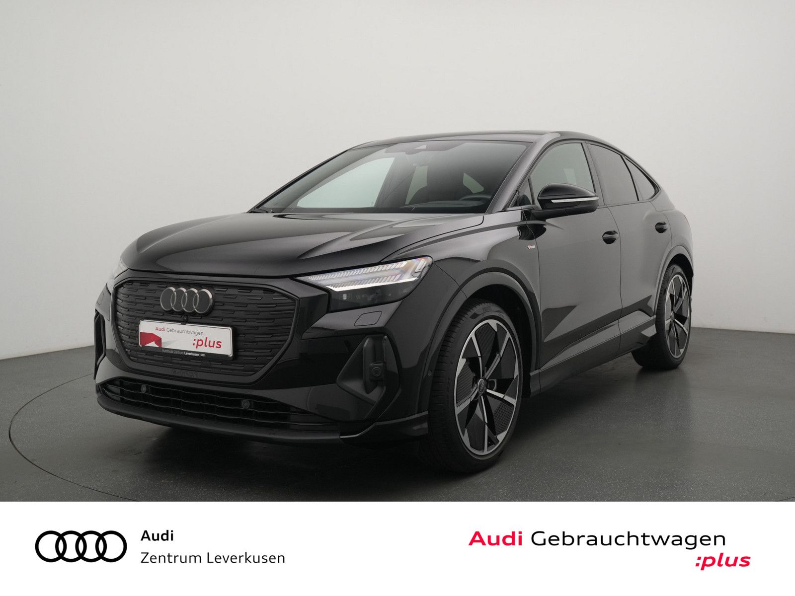 Audi Q4 e-tron - Bild 1