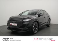 Audi Q4 e-tron - Vorschau Bild 1