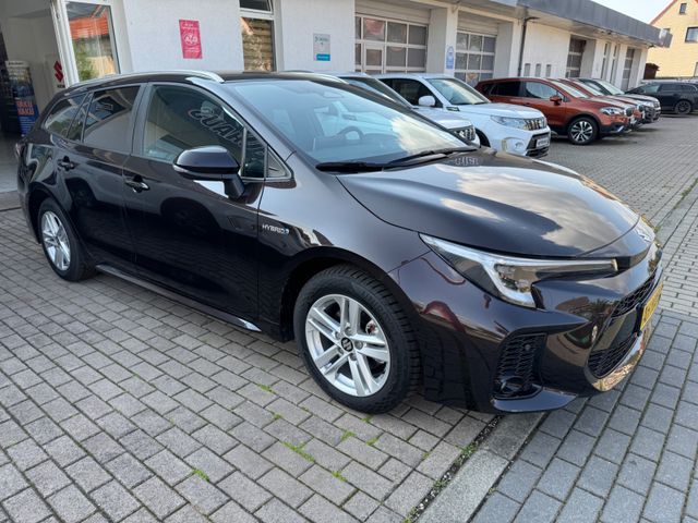 Suzuki Swace 1.8 Hybrid CVT Comfort+