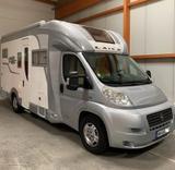 Laika Kreos 3010 Wohnmobil  - Laika Kreos