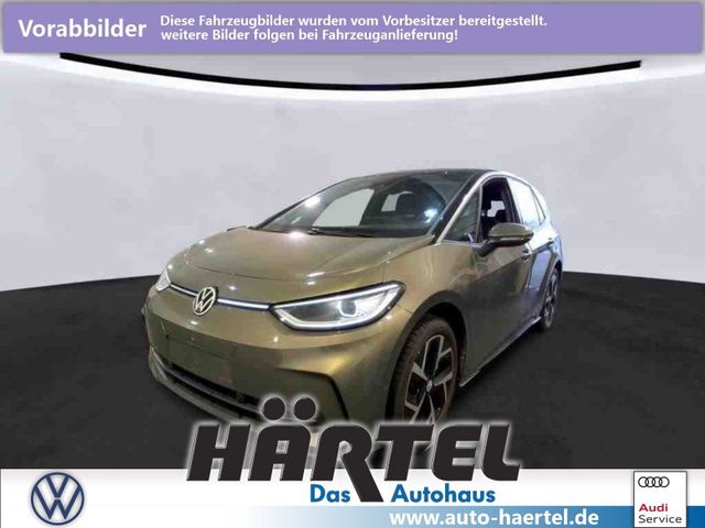 VW ID.3 PRO S 77 KWH AUTOMATIK (+ACC-RADAR) Navi
