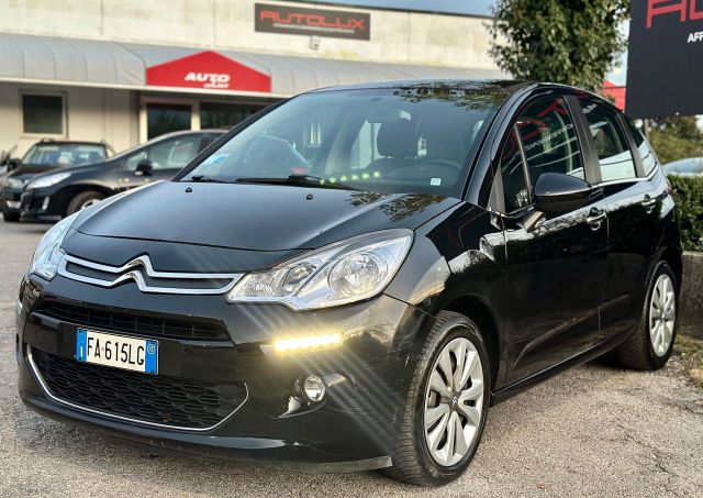 Citroën CITROEN C3 1.4 HDi 70 Exclusive 2015 OK NEOPATEN