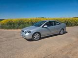 Opel Astra 1.8 16V - - gebrauchte Opel Astra aus dem Jahr 2000