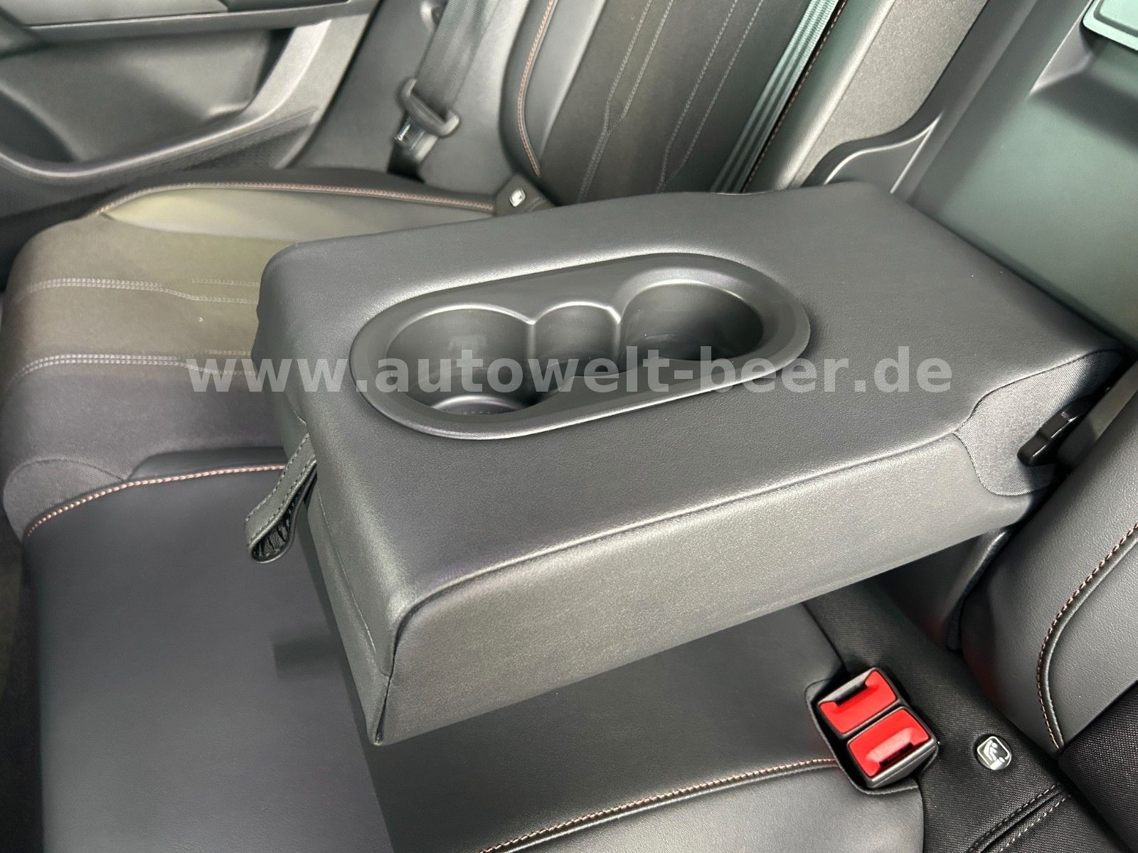 Cupra Leon - Bild 18