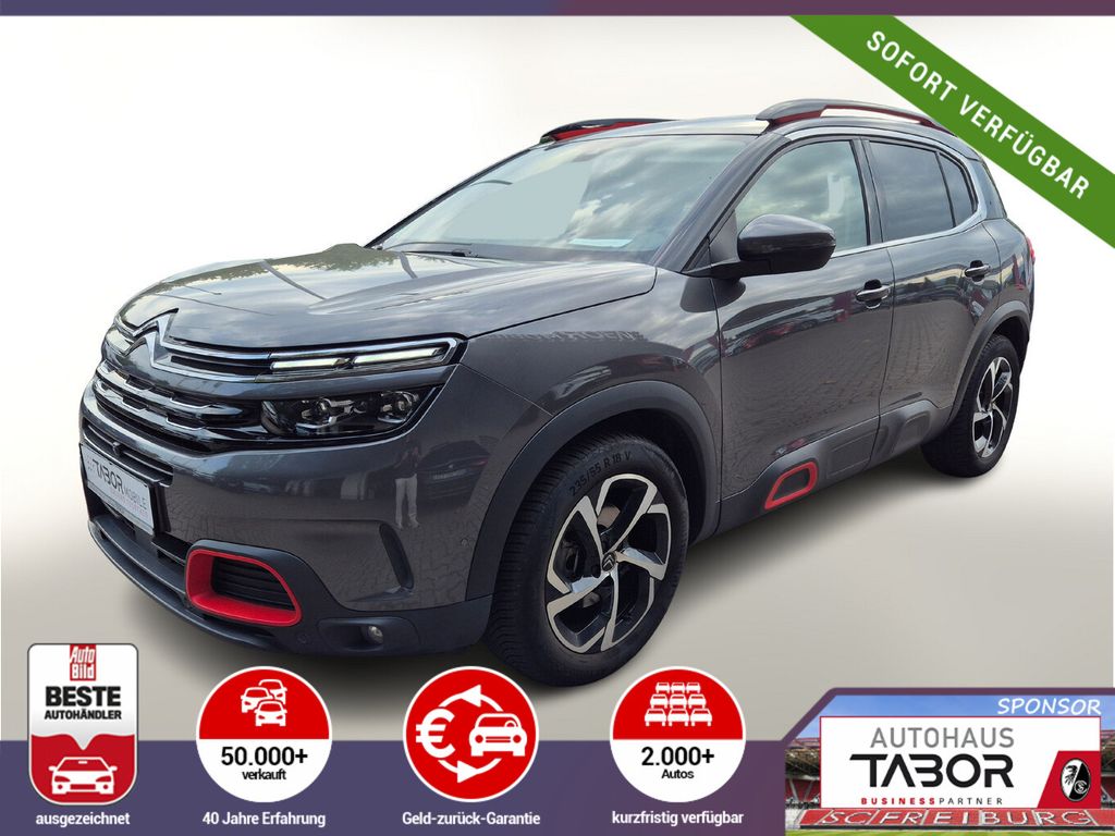 Image of Citroën C5 Aircross