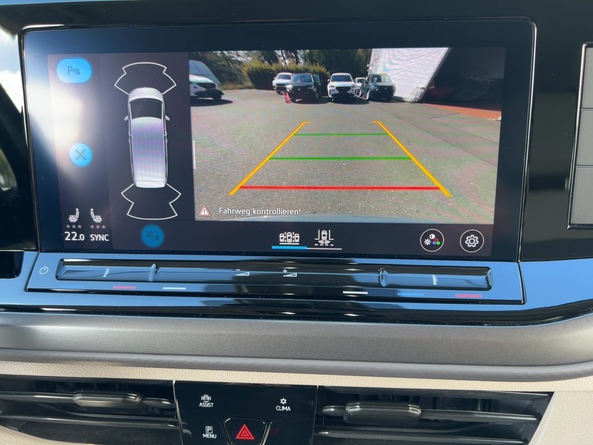 Volkswagen T7 Multivan - Bild 17