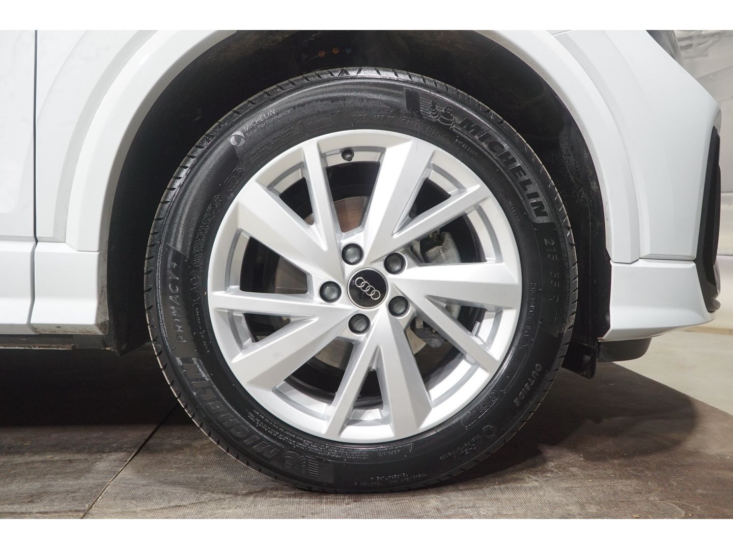 Audi Q2 - Bild 15