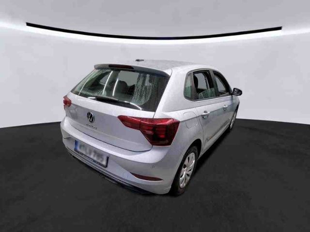 Polo 1.0 TSI Life LED+NAVI+KLIMA+ACC+PDC+VIRTUAL