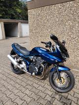 Suzuki Bandit  1200s 