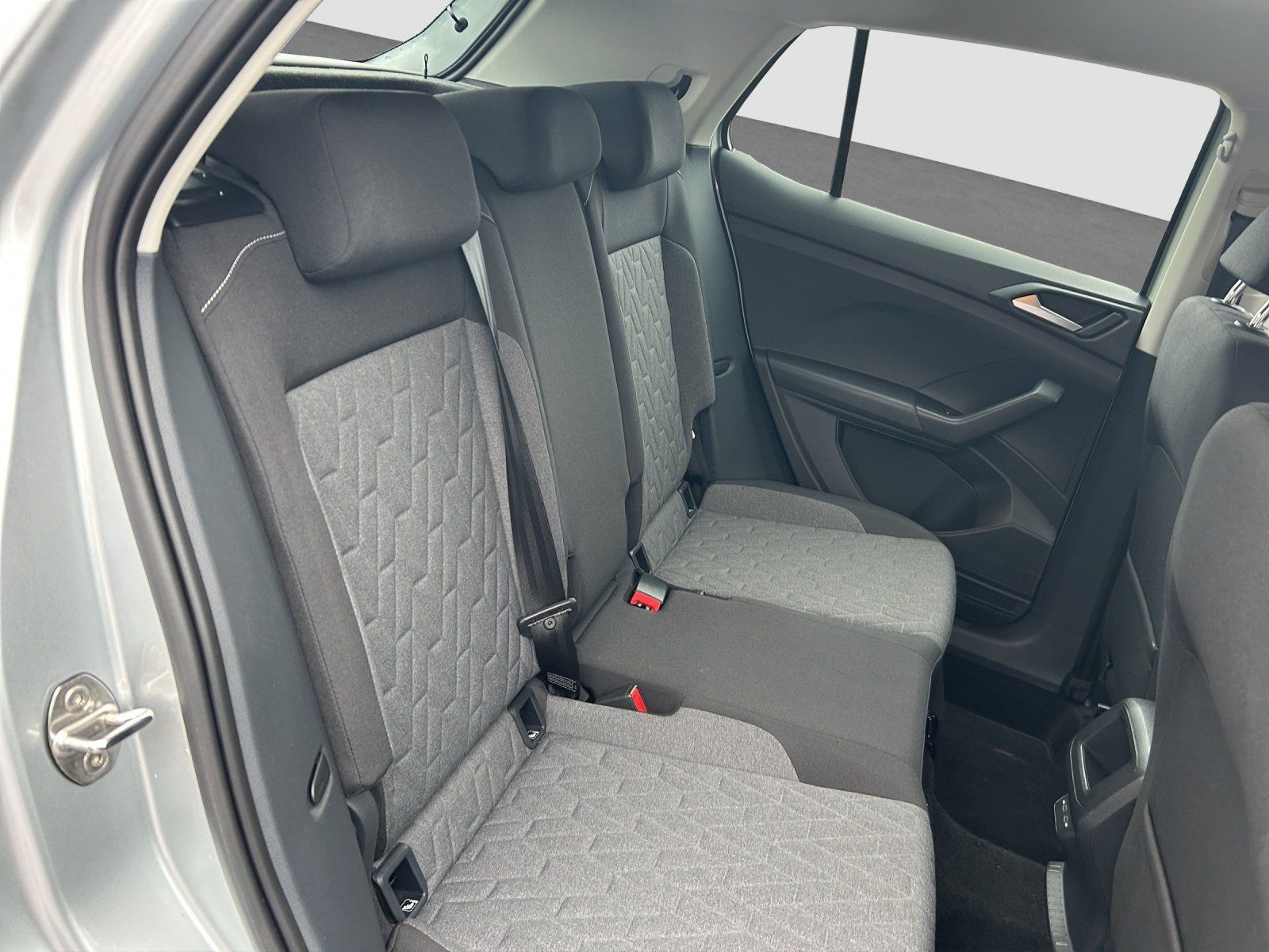 Volkswagen T-Cross - Bild 23