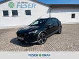 Cupra Formentor 1.5 TSI ACC KAMERA NAVI SHZ