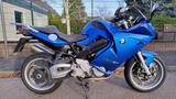BMW F 800 ST - BMW F 800 ST
