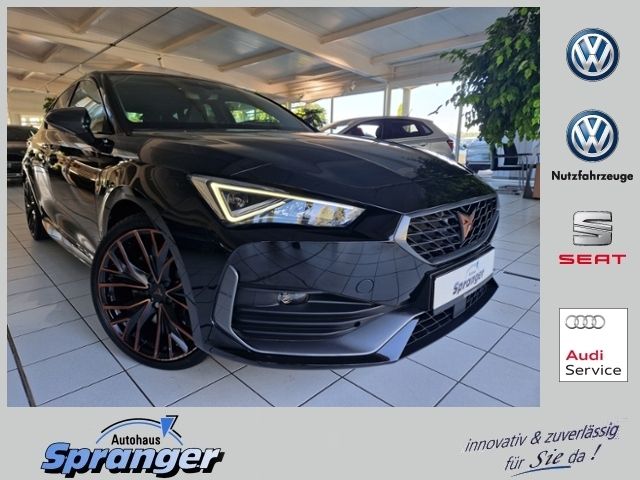 Image of Cupra Leon