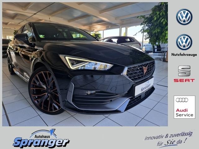 Cupra Leon 2.0 TSI 7-Gang DSG Virtual Cockpit+LED+Sitz