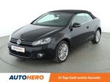 Volkswagen Golf VI 1.4 TSI Cup Aut.*XENON*TEMPO*PDC*SHZ*ALU - Volkswagen Golf: Cabrio, Golf1