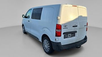 Toyota Proace (Verso) - 4