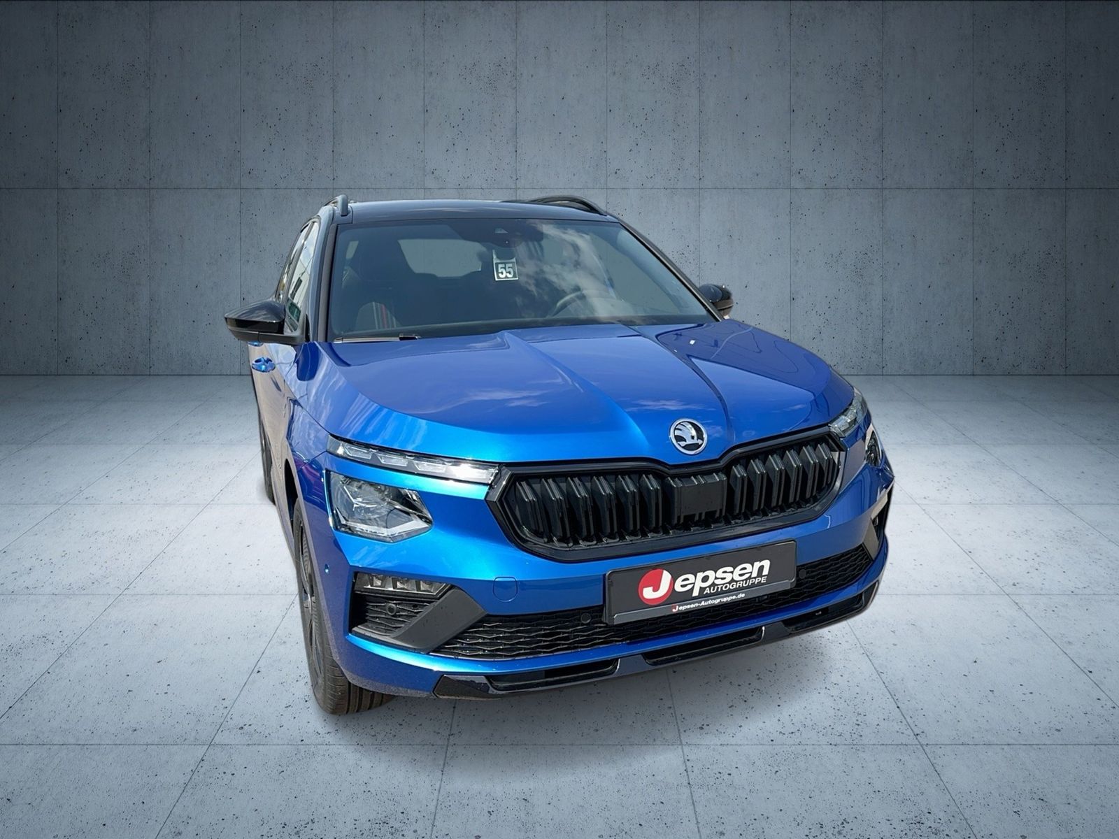 Skoda Kamiq - Bild 8