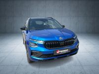 Skoda Kamiq - Vorschau Bild 8