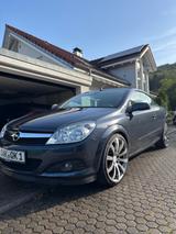 Opel Astra Edition 1.6 Turbo 132kW Edition - Opel Astra: Cabrio, Turbo