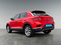 Volkswagen T-Roc 1.0 TSI Style EPH+ Klima Radio