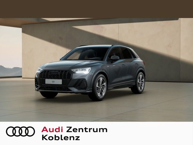 Audi Q3 35 TFSI S line