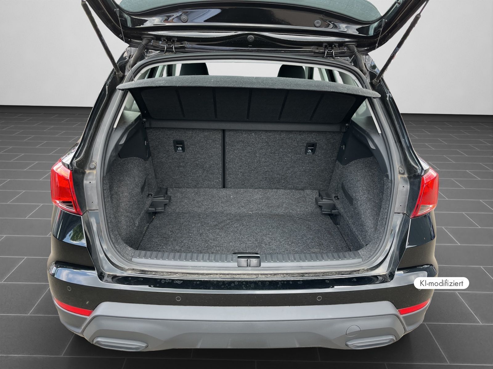 Seat Arona - Bild 16