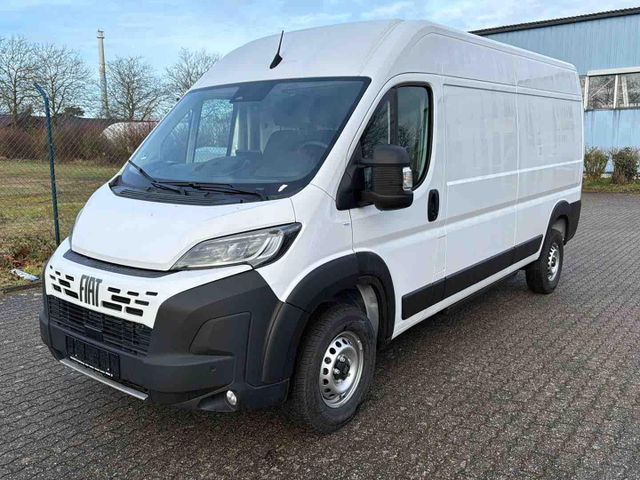 Fiat E-Ducato Kastenwagen L3H2