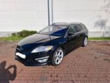 Ford Mondeo 2,2TDCi 147kW DPF Titanium S Turnier ... - Ford Mondeo aus 2011: Titanium