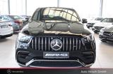 Mercedes-Benz Mercedes-AMG GLE 63 4M+ Pano-Dach+AHK+360­°+DIST - gebrauchte Mercedes-Benz GLE 63 AMG aus dem Jahr 2021