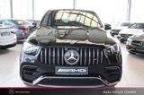 Mercedes-Benz Mercedes-AMG GLE 63 4M+ Pano-Dach+AHK+360­°+DIST - : Geländewagen, Mercedes