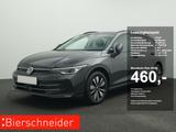 Volkswagen Golf VIII Variant 2.0 TDI DSG Goal LED-PLUS NAVI