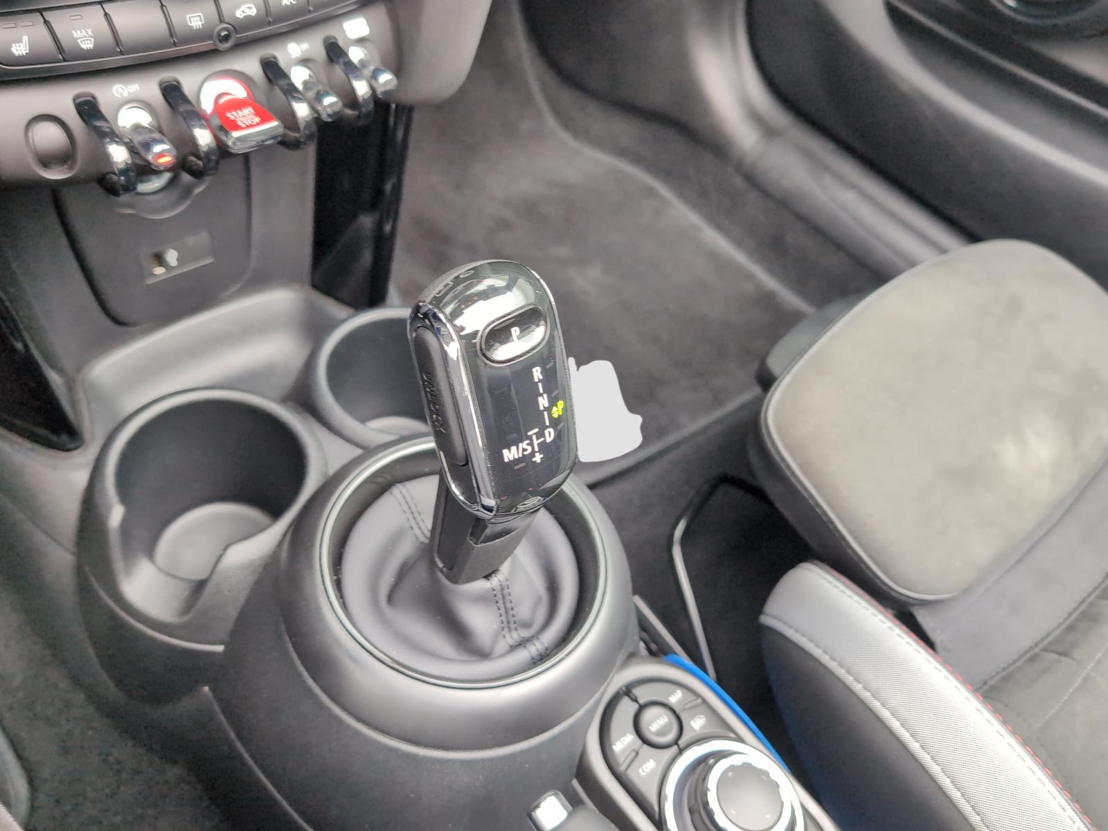 MINI Cooper S Cabrio PDC Driv.Assist Sportsitze LED
