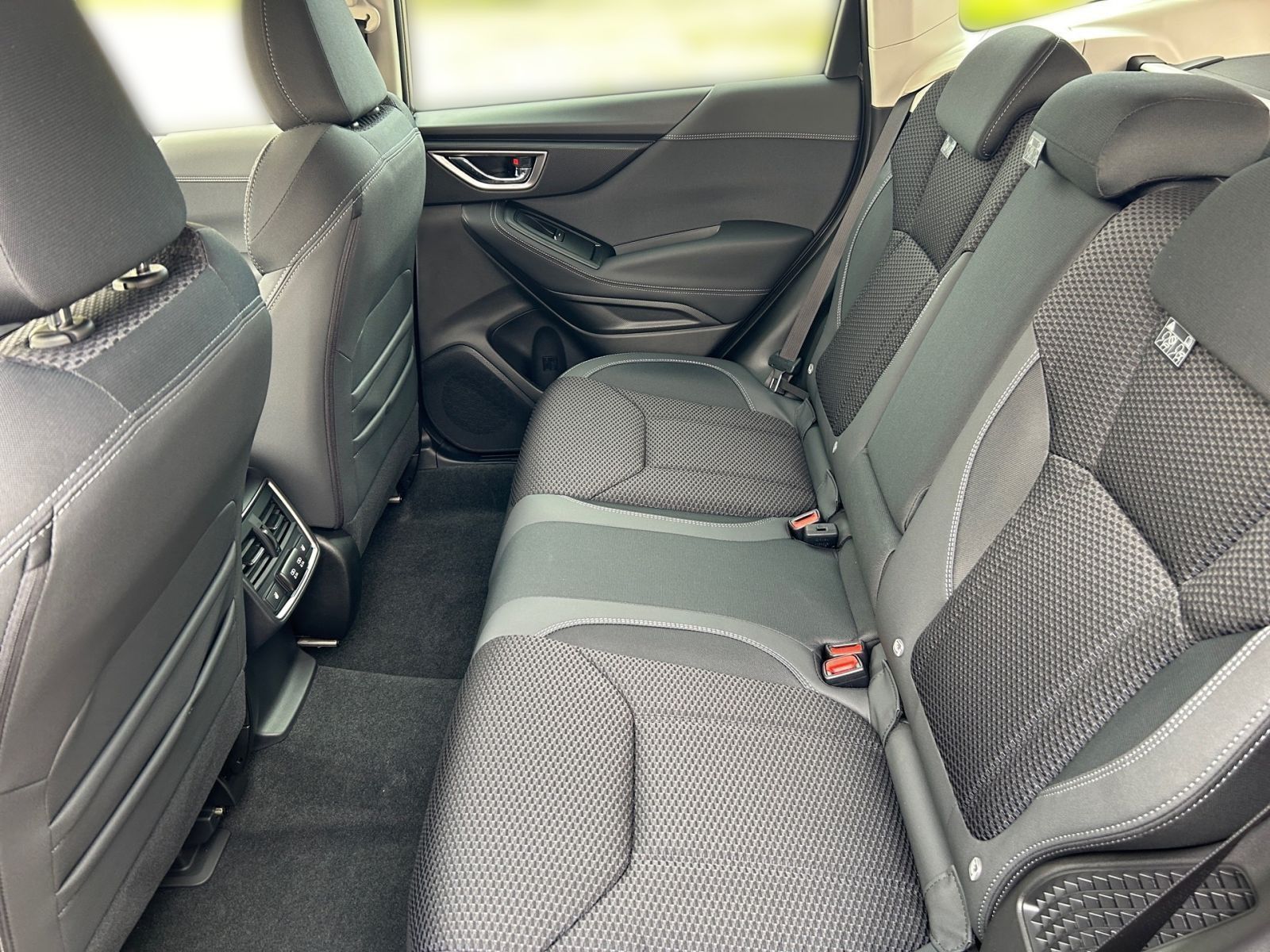 Fahrzeugabbildung Subaru Forester 2.0ie e-Boxer Comfort Linatronic