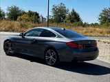 BMW 430d Coupé M Sport Automatik - BMW 430 aus 2015