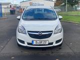 Opel Meriva 1.4 Color Edition 74kW Color Edition - Opel Meriva: Color Edition