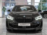BMW 135i xDrive Edition Colorvision LED ACC NAVI - BMW 1er Reihe: Allradantrieb